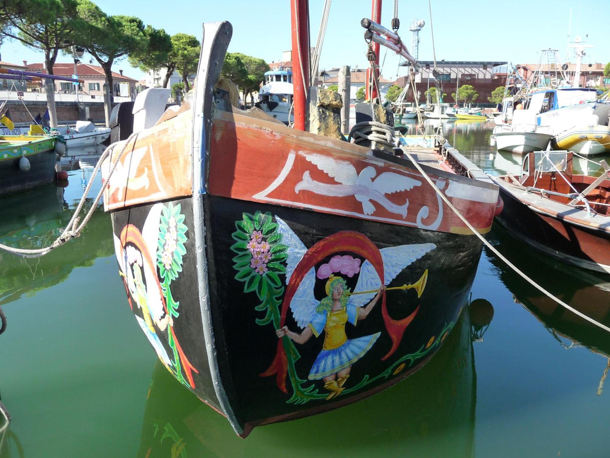 Residence Amarein Caorle Kültér fotó