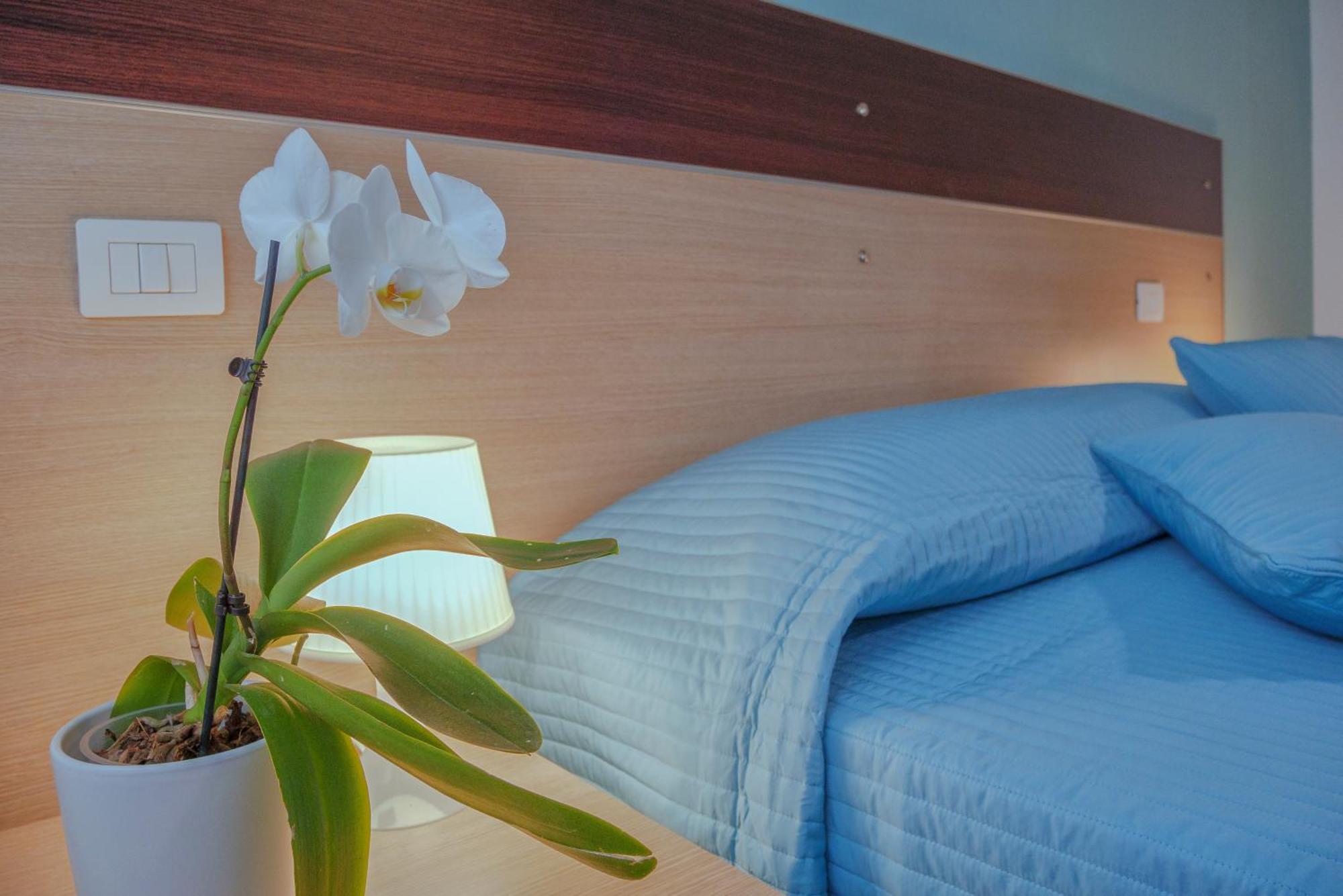 Residence Amarein Caorle Kültér fotó