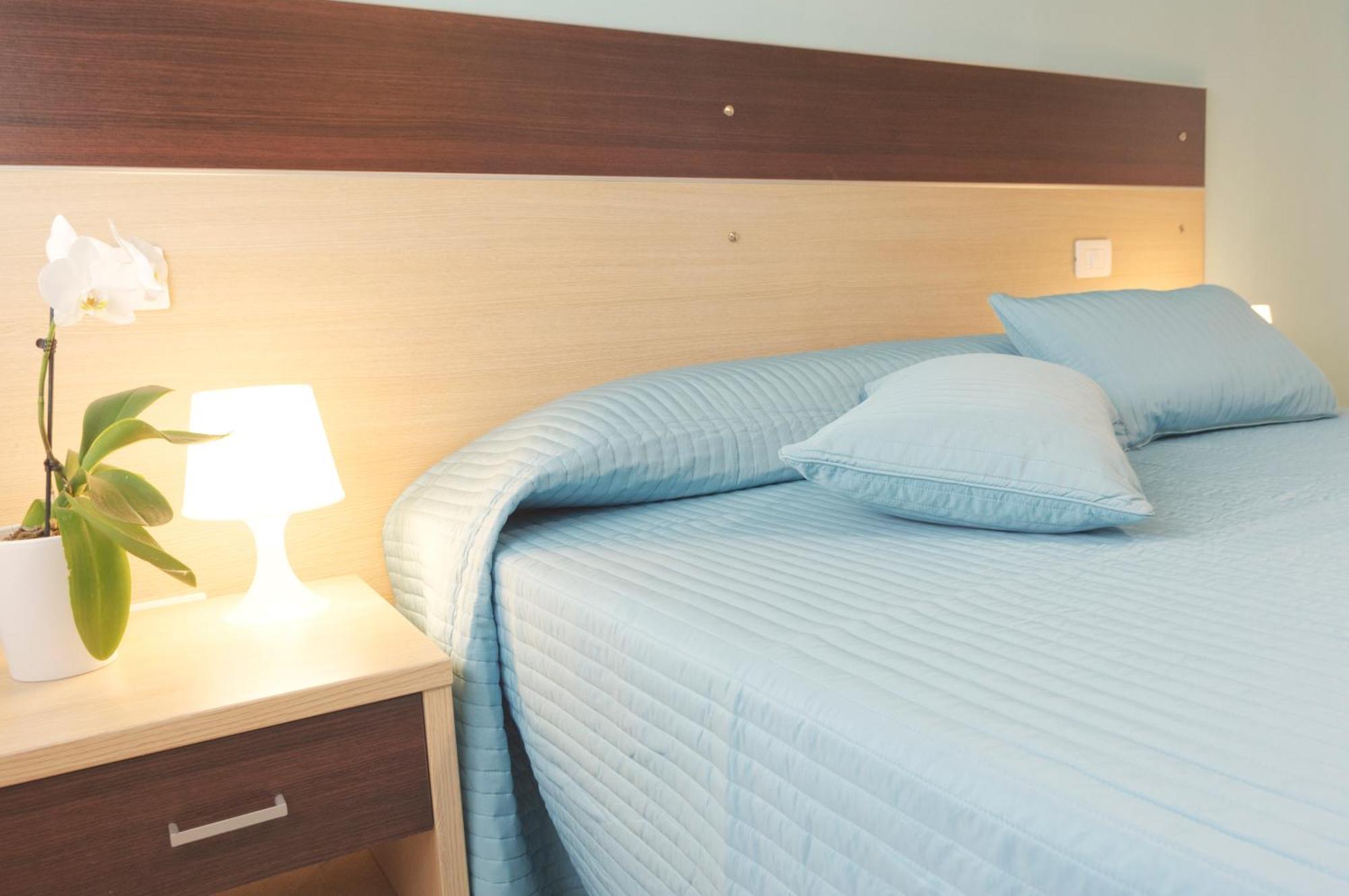 Residence Amarein Caorle Kültér fotó