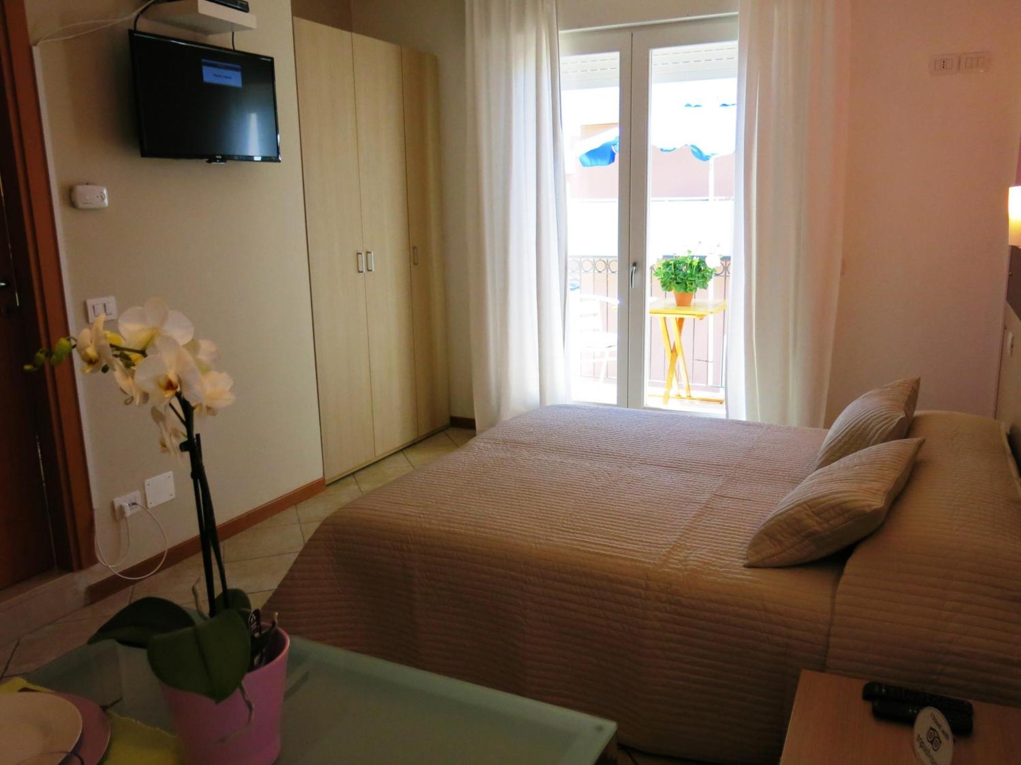 Residence Amarein Caorle Kültér fotó