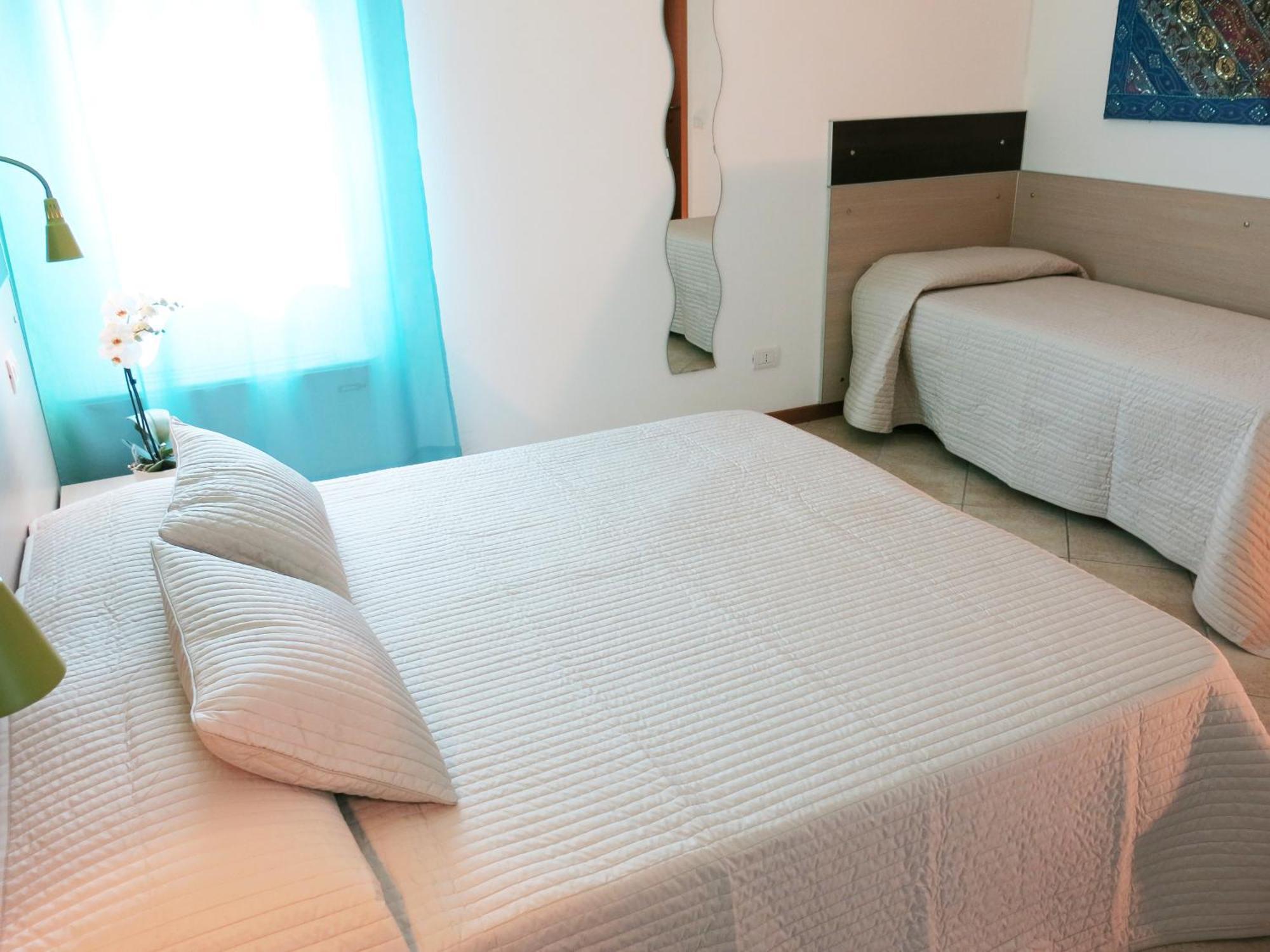 Residence Amarein Caorle Kültér fotó