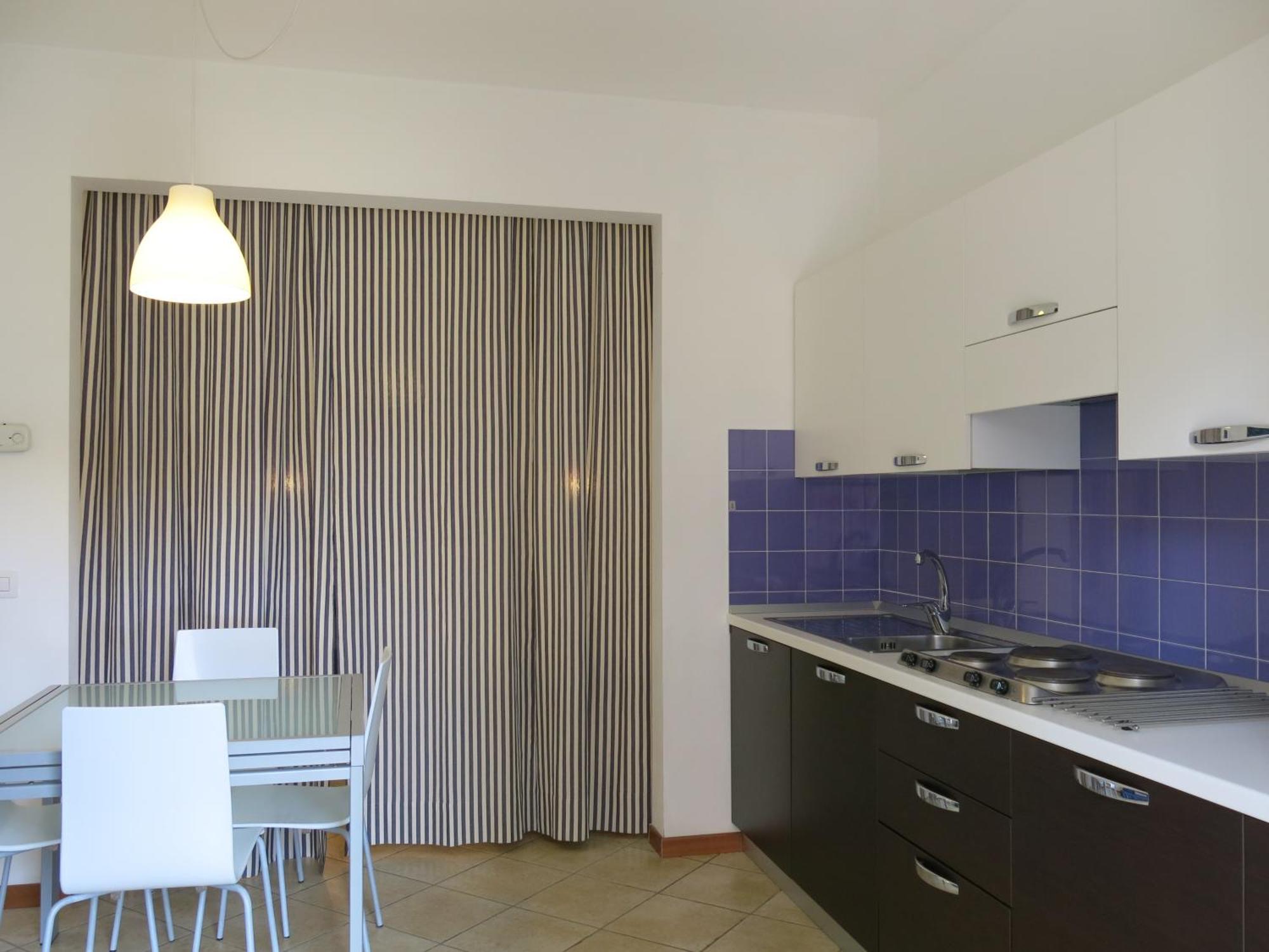Residence Amarein Caorle Kültér fotó