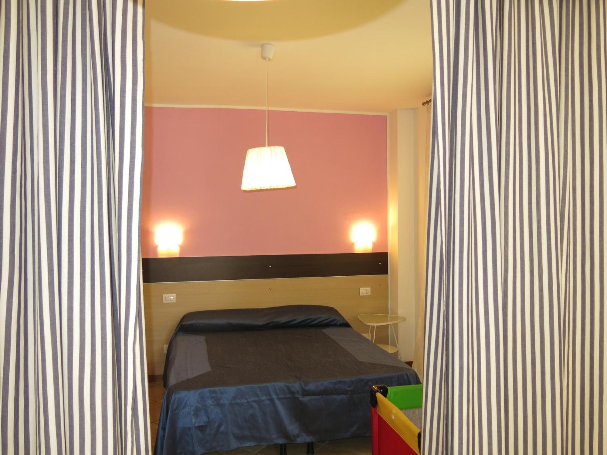 Residence Amarein Caorle Kültér fotó