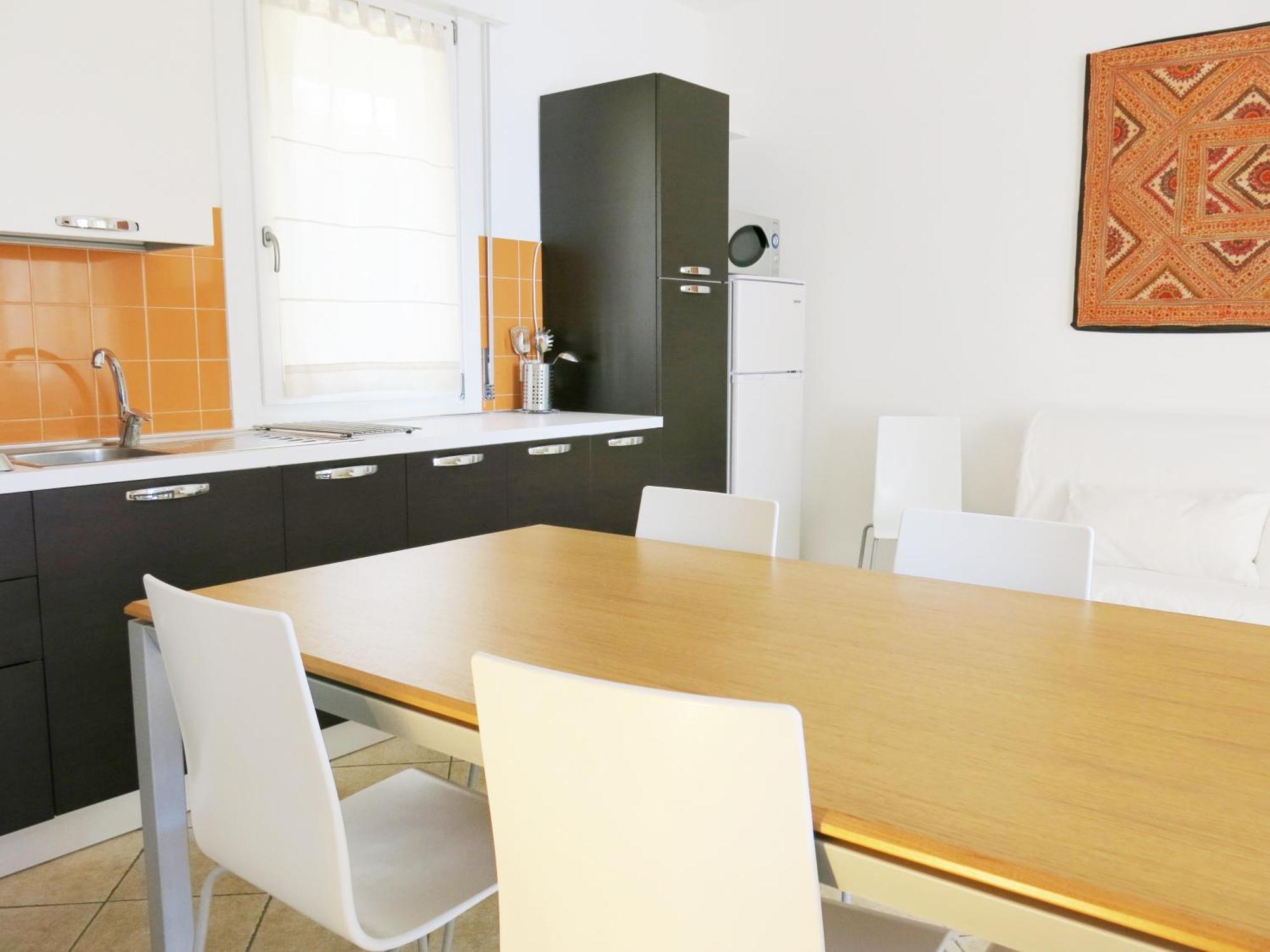 Residence Amarein Caorle Kültér fotó