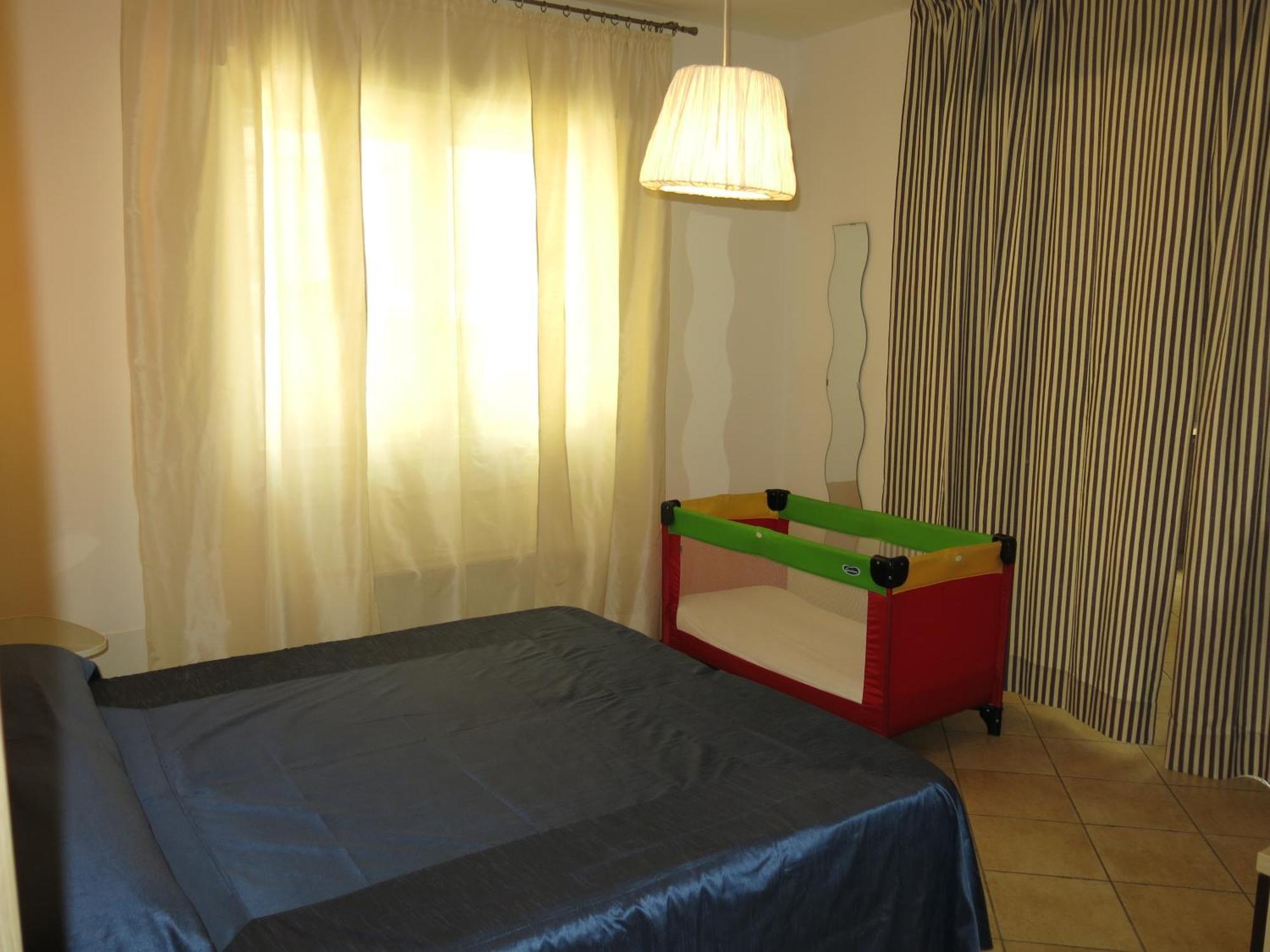 Residence Amarein Caorle Kültér fotó